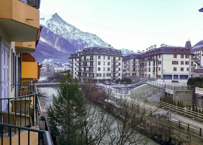 L'armancette By Interhome