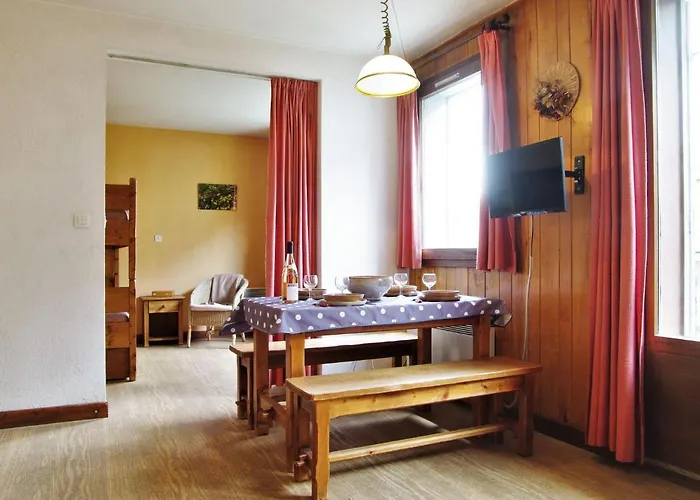 L'armancette By Interhome *