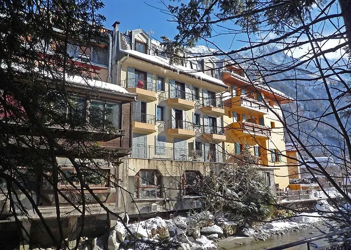 Apartman L'armancette By Interhome *