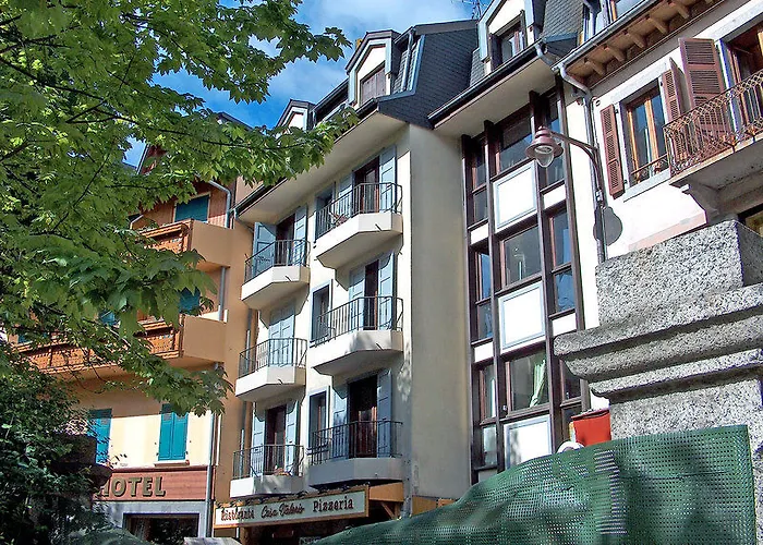 Apartamento L'armancette By Interhome