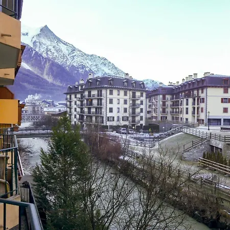 L'armancette By Interhome