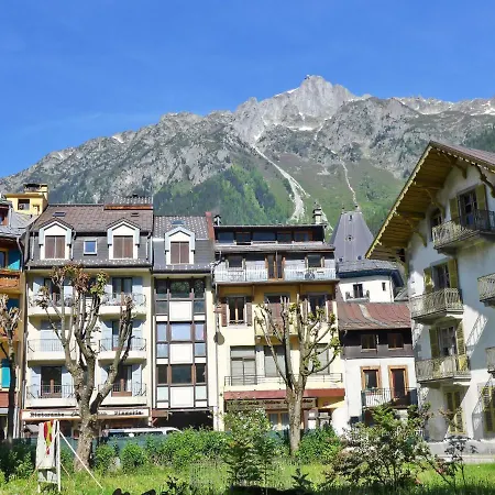 L'armancette By Interhome *