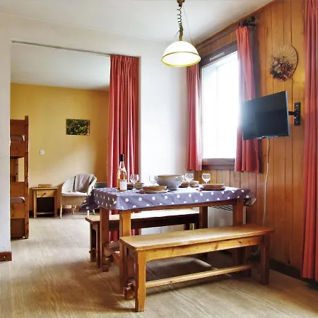 L'armancette By Interhome *