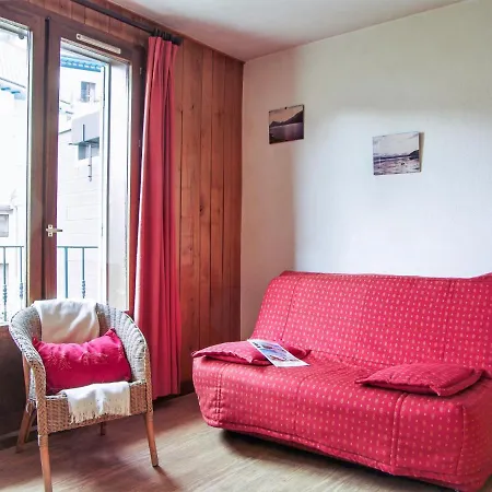 Apartment L'armancette By Interhome