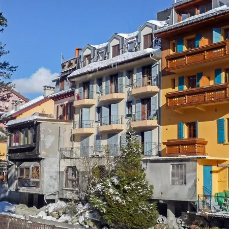 L'armancette By Interhome Apartment *