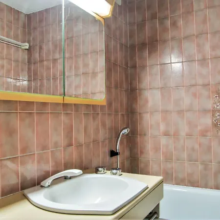 Apartamento L'armancette By Interhome