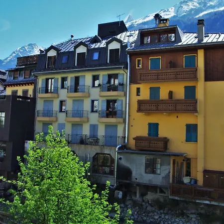 L'armancette By Interhome