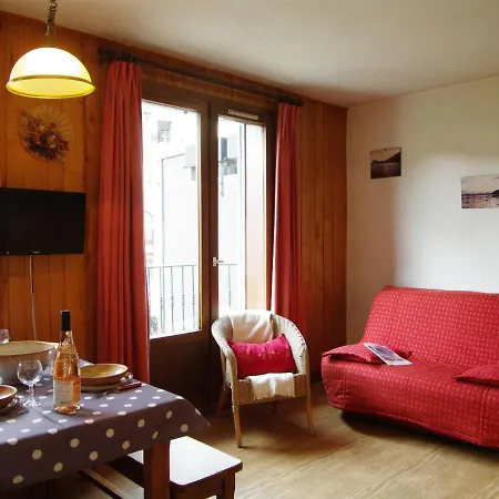 L'armancette By Interhome Apartamento Chamonix Mont Blanc