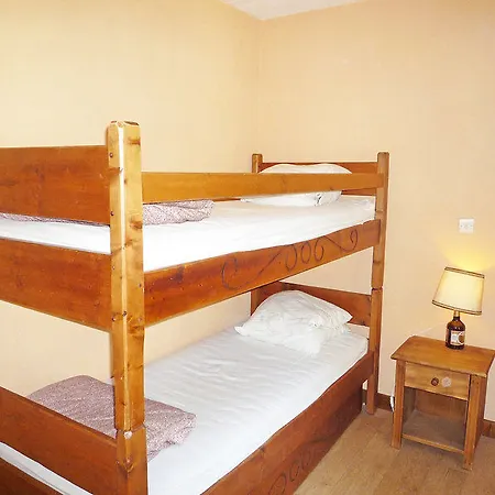 L'armancette By Interhome Apartment Chamonix