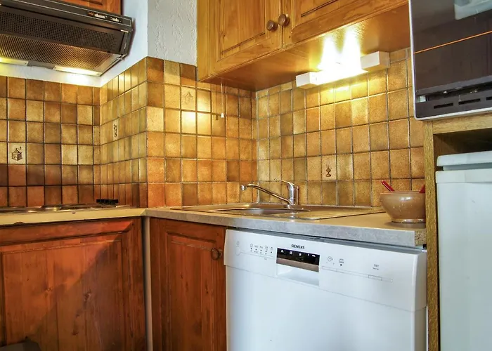 L'armancette By Interhome Apartamento *