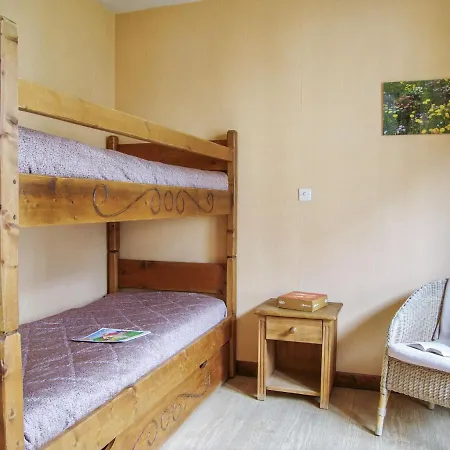 L'armancette By Interhome *