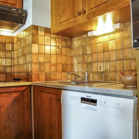 L'armancette By Interhome Apartament *