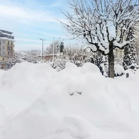 Apartament L'armancette By Interhome Chamonix