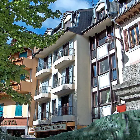 Apartament L'armancette By Interhome