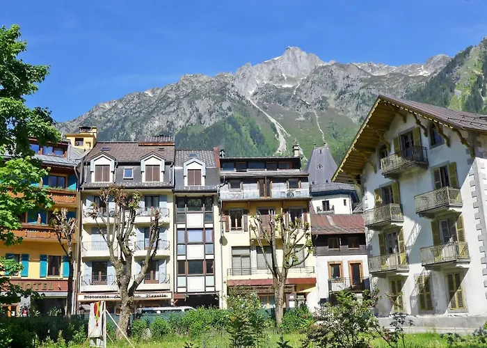 L'armancette By Interhome *