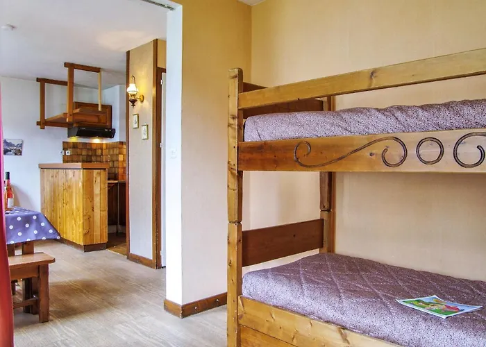 L'armancette By Interhome *