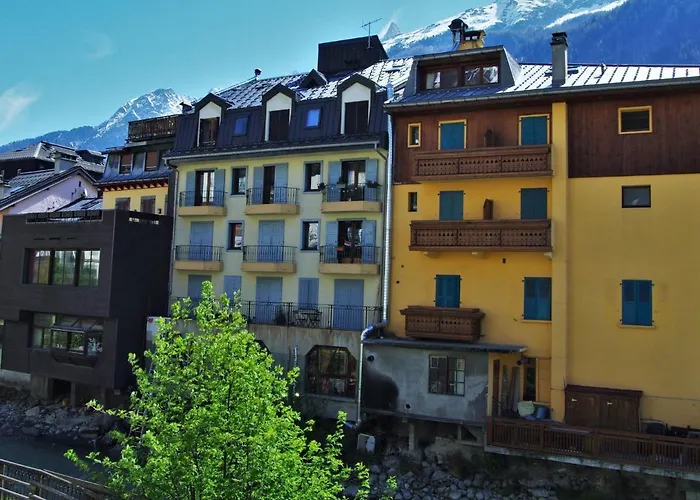 L'armancette By Interhome