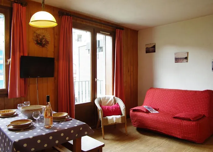 L'armancette By Interhome Apartamento Chamonix Mont Blanc