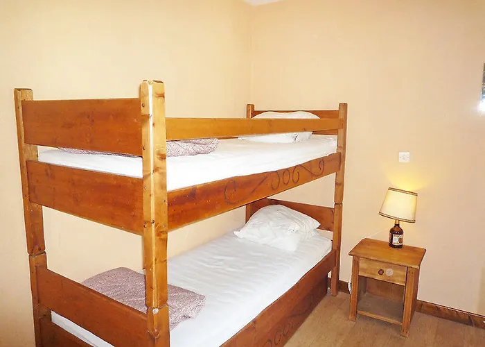 L'armancette By Interhome Apartamento Chamonix Mont Blanc